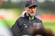 Klopp: "Zo'r yarim himoyachilar keldi. Bundan xursandman"