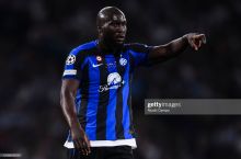 "Inter" va "CHelsi" Lukaku borasida kelishib oldi, lekin futbolchining agenti...