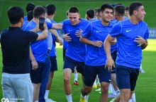 "Turon" 11, "Olimpik" esa 9 nafar yangi futbolchini ro'yxatdan o'tkazdi. Ular transfer siyosatiga amal qilishdimi?