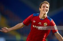 Mario Fernandes - "Zenit" futbolchisi