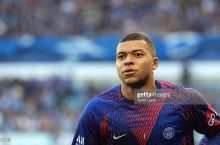 Mbappe klubni tekinga tark etsa, PSJ 175 mln. evro yo'qotadi