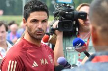 Arteta "Arsenal"ning kelajakdagi transfer siyosati haqida gapirdi