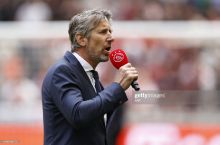 Edvin van der Sar kelasi haftada shifoxonadan chiqarilishi mumkin