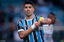 "Inter Mayami" Luis Suares bilan shartnoma imzolashi kutilmoqda