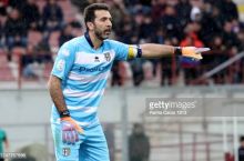 Janluiji Buffon 30 millionlik shartnomani qabul qilmadi 