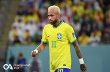 Neymar JCH-2022'dan so'ng Braziliya terma jamoasidan ketmoqchi bo'lgan ekan