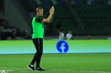 "Neftchi" Levchenko bilan shartnomani uzaytirdi