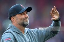 Yurgen Klopp nima uchun Germaniya terma jamoasini boshqarmasligini aytdi