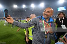 Luchano Spalletti Saudiya klubiga rad javobini berdi, u "Yuventus"da ishlashi mumkin