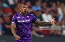 "Fiorentina" himoyachisi "Brayton"ga o'tayotganini tasdiqladi