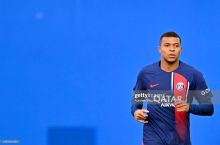 Mbappe va "Real" kelishib olishmagan