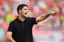 Arteta: "Arsenal" hali juda ko'p jihatlarini yaxshilashi kerak"