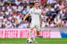 Kroos: "Real" va "Manchester Yunayted" – AQSHda eng ko'p muxlisga ega klublar"