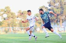 Eshitdik-da! "Metallurg" safiga yana bir eronlik futbolchi kelib qo'shildi