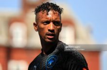 Nani "Adana Demirspor" klubiga o'tdi