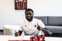 Jeremi Boga "Nicca"ga o'tdi