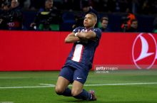 Mbappe "Al Hilol"ga o'tmaslikka qaror qildi