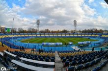 OKMKning Kubok doirasidagi "Lokomotiv"ga qarshi o'yini "Paxtakor" stadionida o'tkaziladi