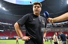 Pochettino "CHelsi" tarkibini qisqartirish kerakligini aytdi