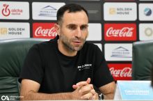 Timur Kapadze: "Bunday raqibga qarshi doimo to'g'ri futbol o'ynash kerak"