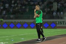 Vitaliy Levchenko: "Legionerlar tarkibimizdagi futbolchilardan kuchliroq bo'lishi va asosiy tarkib uchun kurashishi kerak"