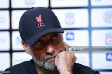 Klopp Salaxga Saudiya Arabistonidan bo'layotgan qiziqish haqida gapirdi