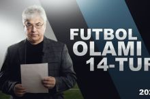 "Futbol olami". "Surxon"ni to'xtatib bo'lmayapti, "Bobur Arena"ga katta futbol qaytdi 