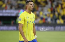 Arab chempionlari kubogi. "Al Nassr" - "Monastir" 4:1
