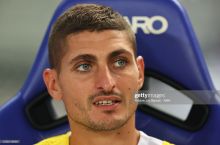 "Al Hilol"ga o'tishi kutilayotgan Verratti bilan "Al Ahli" muzokaralarni boshladi