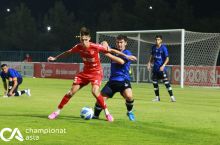 "Paxtakor" va "Paxtakor-79" O'zbekiston kubogi bilan xayrlashdi, Qarshida 7 gol va "Nasaf" keyingi bosqichda 