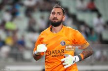 Donnarumma "Yuventus"ga o'tishga tayyor