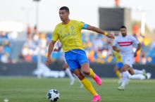 Arab chempionlar kubogi. Ronaldu so'nggi daqiqalarda "Al Nassr"ni mag'lubiyatdan qutqarib, jamoani pley-offga olib chiqdi 