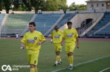 Darvozalarga 9ta gol urilgan "Paxtakor" - "Neftchi" uchrashuvini yodga olamiz  