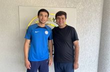 Rasmiy xabar: Husniddin Aliqulov – "Rizespor" azosi!