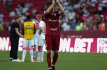 RPL. "Spartak" "Rubin"ni yirik hisobda taslim etdi, o'zbekistonliklardan biri maydonga tushdi