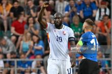 Lukaku "Yuventus" bilan qachon kelishib qo'ygani malum bo'ldi