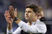 Pochettino PSJ haqida: "ECHLda faqat katta nomlar bilan yutib bo'lmaydi"