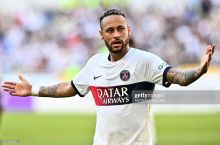 Neymar faoliyatini MLSda davom ettirishi mumkin