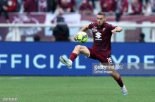 Nikola Vlashich to'laqonli “Torino” futbolchisiga aylandi