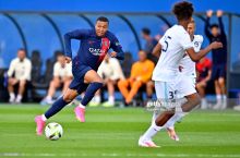 Mbappe "Loryan"ga qarshi o'yinni o'tkazib yuboradi, u butun mavsumga PSJning asosiy tarkibidan chetlatilishi mumkin