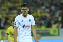 Superliga. Abror Ismoilov, Sardor Azimov... 16-turni o'tkazib yuboradigan futbolchi va rasmiylar