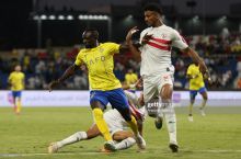 Sadio Mane "Al Nassr"ga o'tishiga sabab bo'lgan omil haqida gapirdi