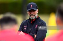 Klopp 7 yil oldingi gaplari nohaq bo'lganini tan oldi