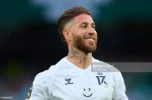 Ramos "Al Ittihod"ga o'tishga rozi