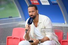 Rio Ferdinand nechi yoshida Saudiya Arabistoni chempionatiga ketgan bo'lishini aytdi