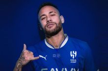 Neymar "Al Hilol" tarkibiga borib qo'shilsa, qancha pul ishlab olishi malum bo'ldi