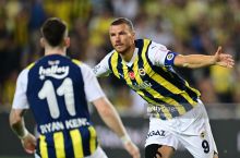 Turkiya Superligasi. "Fenerbaxche" - "Gaziantep" 2:1