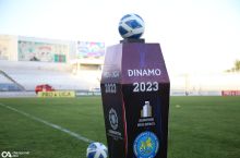 PRO-Liga. "Dinamo" – "Mashal" 2:0 uchrashuvidan 100ga yaqin surat