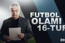 "Futbol olami". Namangandagi "yil o'yini"da "Paxtakor" g'olib va boshqa uchrashuvlar haqida