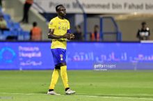 Saudiya chempionati. "Al Ittifoq" - "Al Nassr" 2:1
